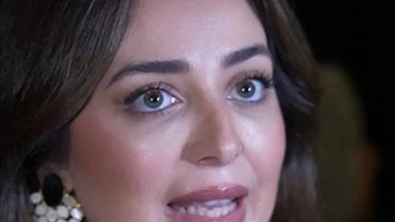 تطور لافت.. رحلة هبة مجدي نحو صدارة أعمال الدراما المصرية المؤثرة